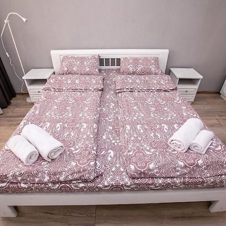 Paradise Apartment Sandanski Ngoại thất bức ảnh