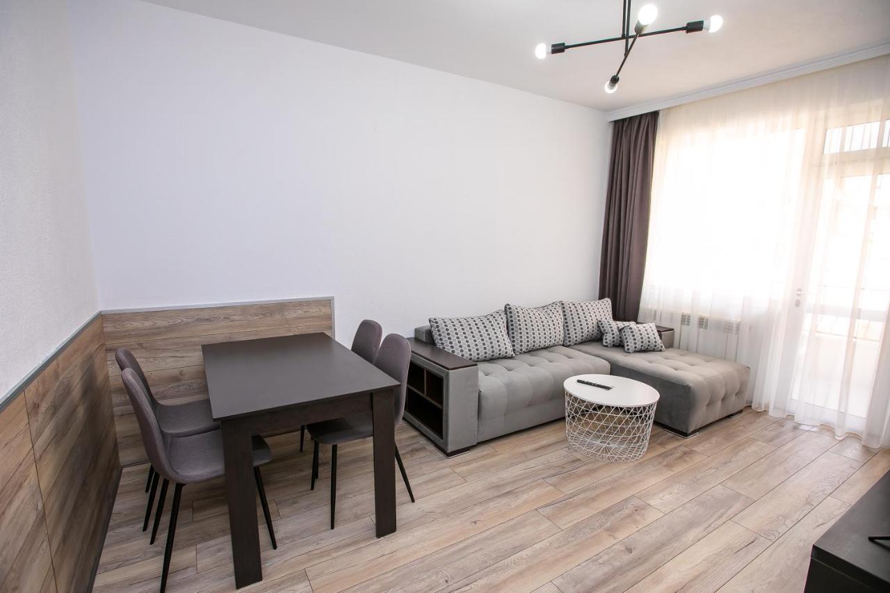 Paradise Apartment Sandanski Ngoại thất bức ảnh