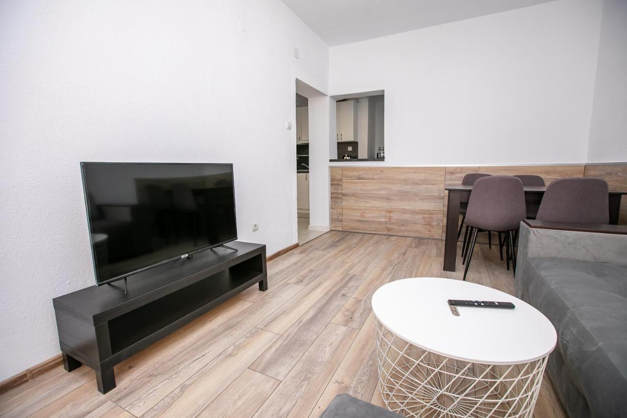 Paradise Apartment Sandanski Ngoại thất bức ảnh