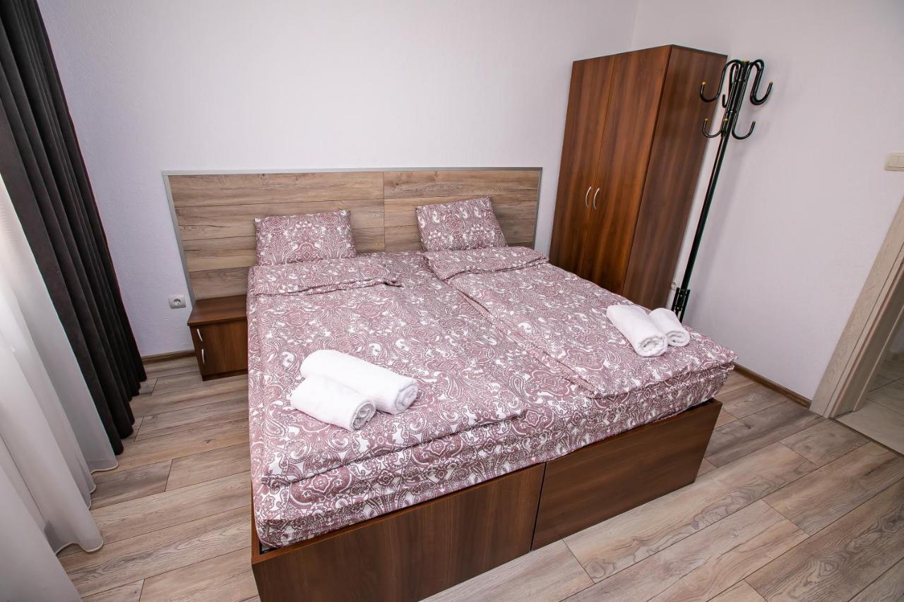 Paradise Apartment Sandanski Ngoại thất bức ảnh