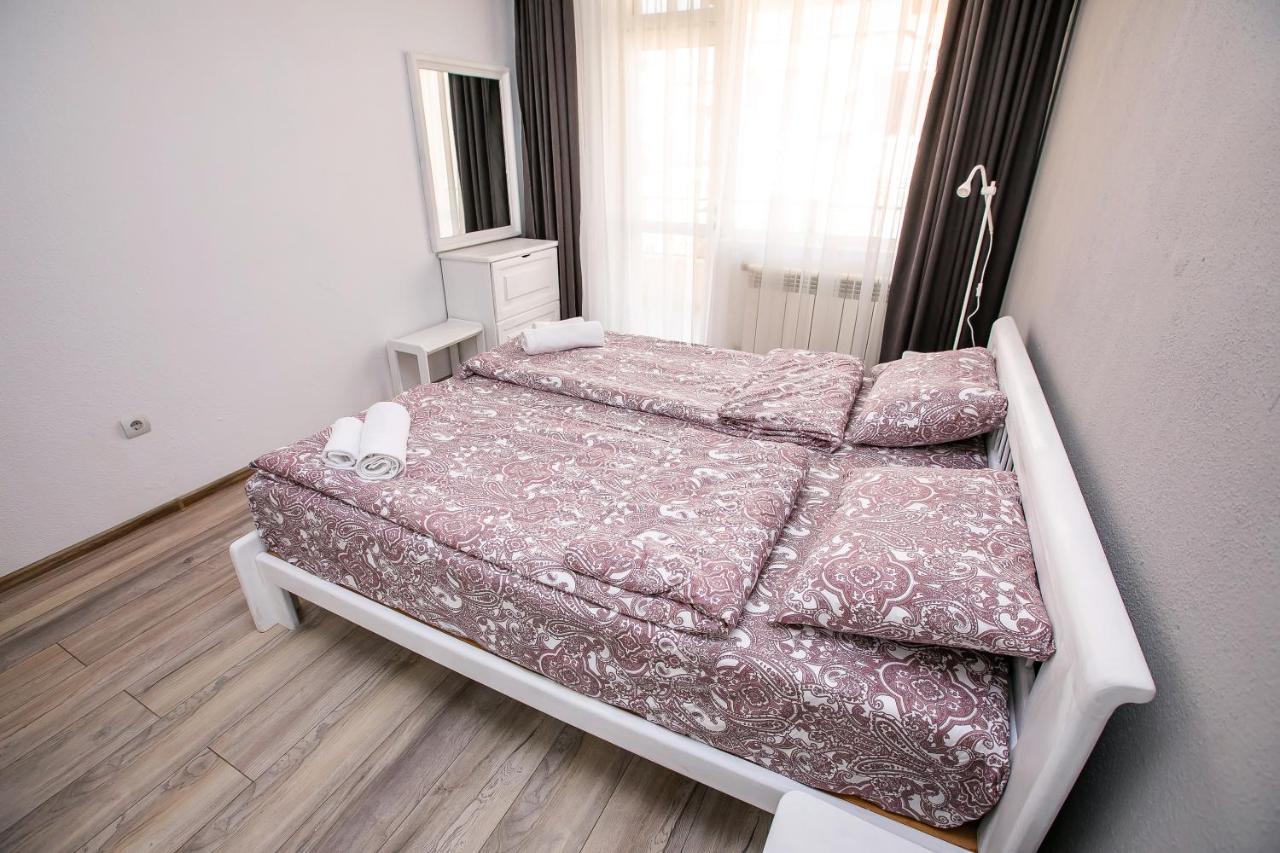 Paradise Apartment Sandanski Ngoại thất bức ảnh