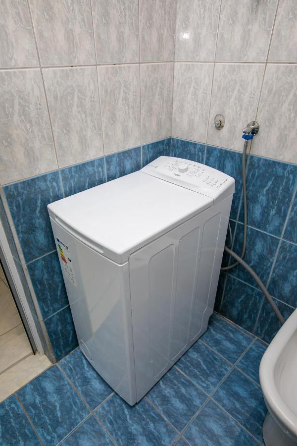 Paradise Apartment Sandanski Ngoại thất bức ảnh