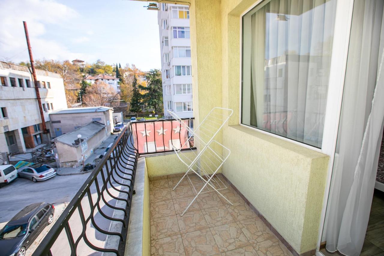 Paradise Apartment Sandanski Ngoại thất bức ảnh