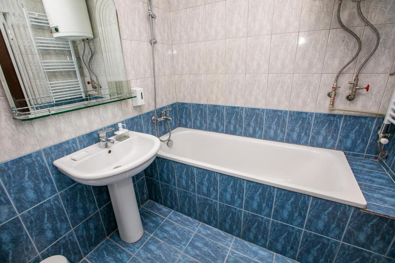 Paradise Apartment Sandanski Ngoại thất bức ảnh