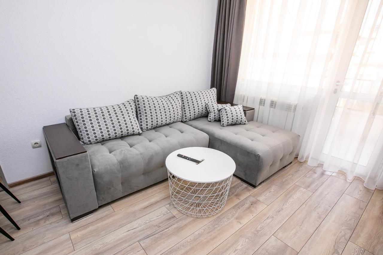 Paradise Apartment Sandanski Ngoại thất bức ảnh