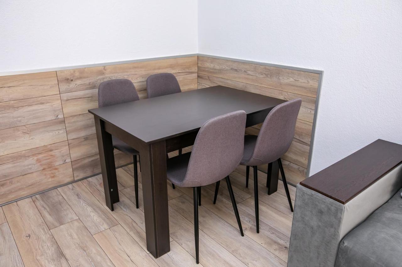 Paradise Apartment Sandanski Ngoại thất bức ảnh