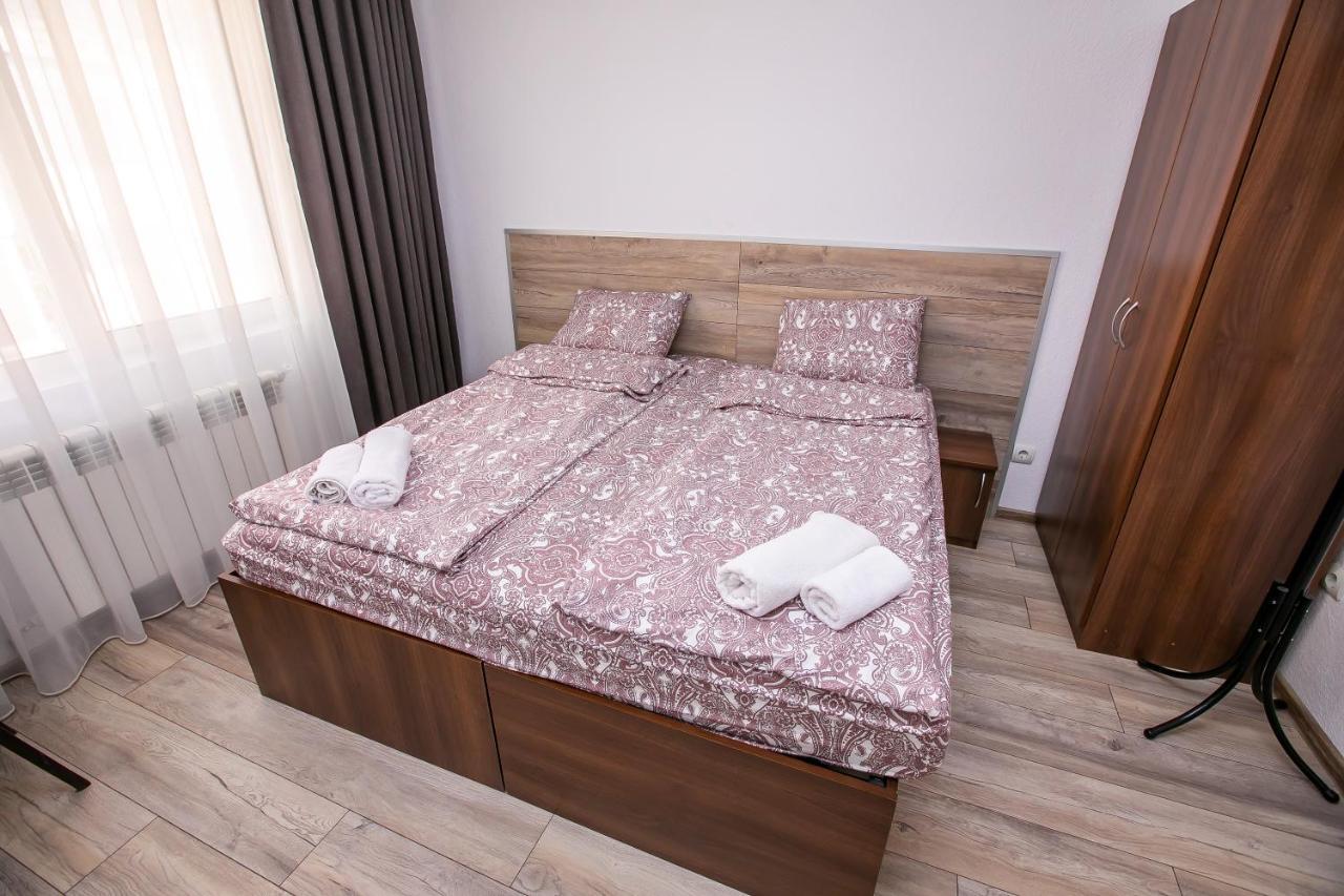 Paradise Apartment Sandanski Ngoại thất bức ảnh