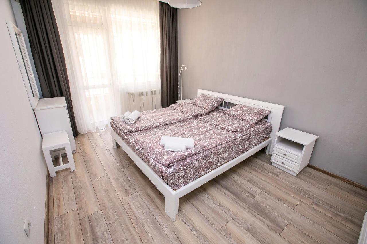 Paradise Apartment Sandanski Ngoại thất bức ảnh