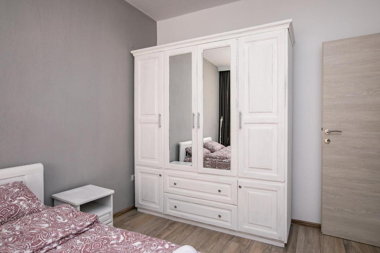 Paradise Apartment Sandanski Ngoại thất bức ảnh