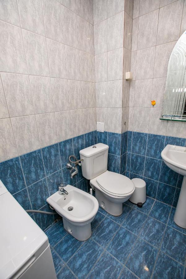 Paradise Apartment Sandanski Ngoại thất bức ảnh