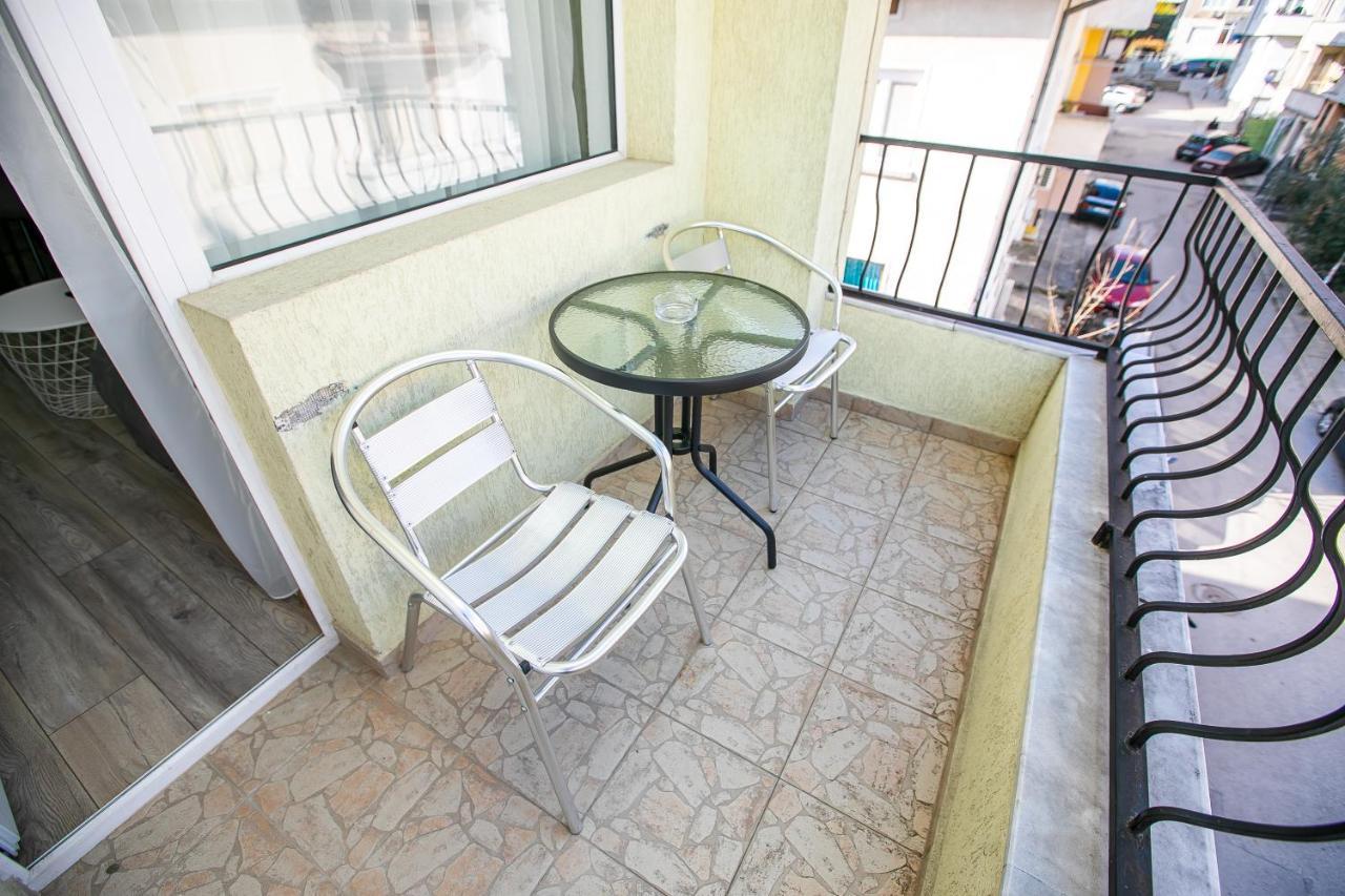 Paradise Apartment Sandanski Ngoại thất bức ảnh
