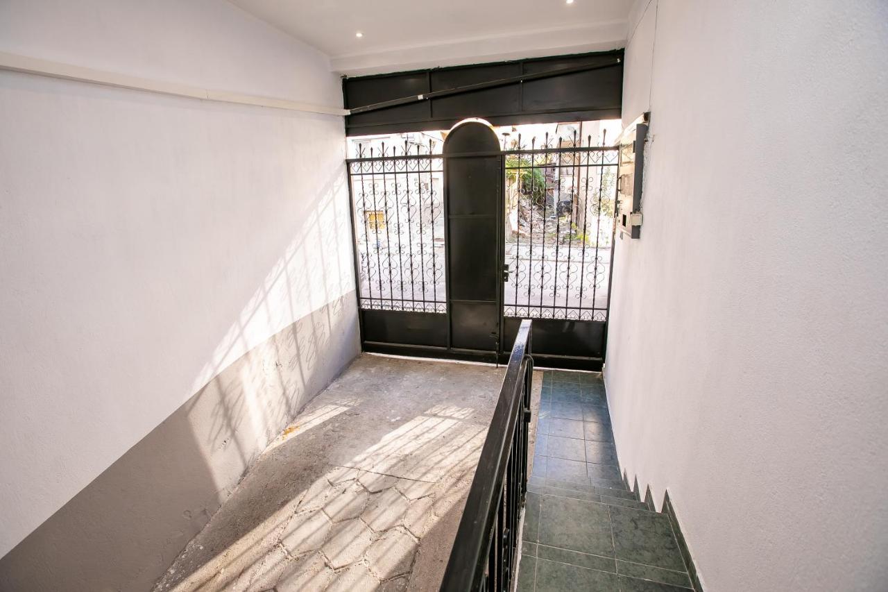 Paradise Apartment Sandanski Ngoại thất bức ảnh