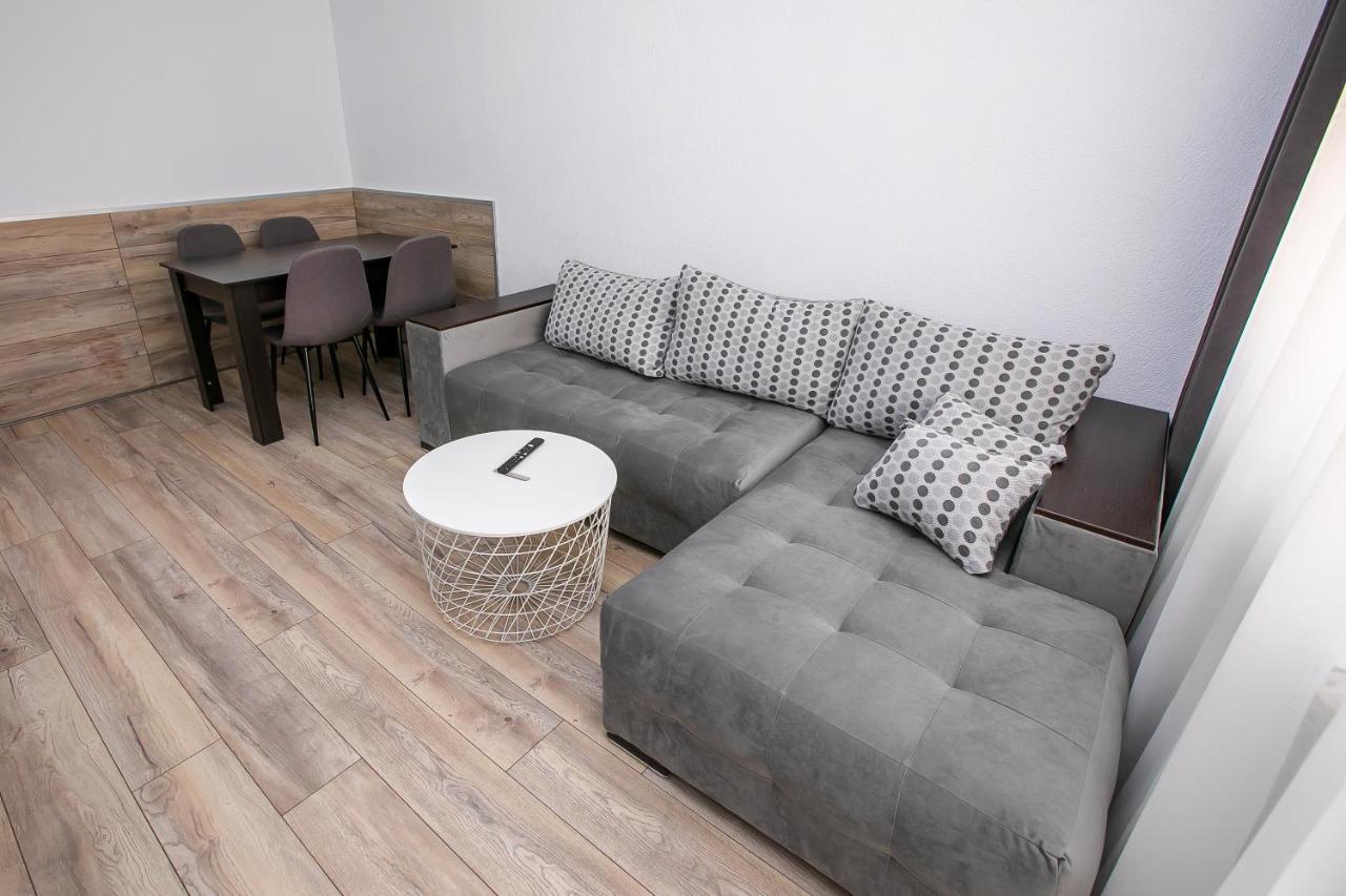 Paradise Apartment Sandanski Ngoại thất bức ảnh