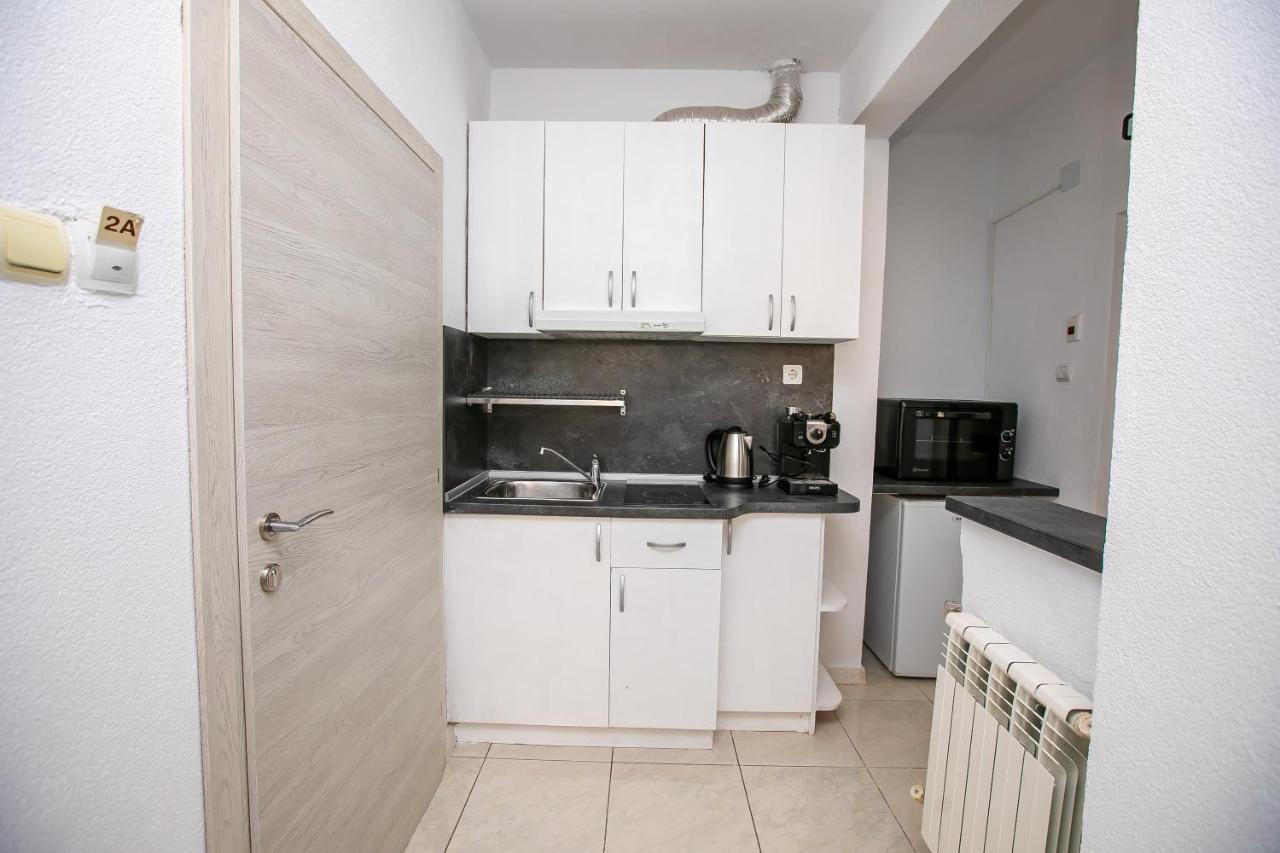 Paradise Apartment Sandanski Ngoại thất bức ảnh