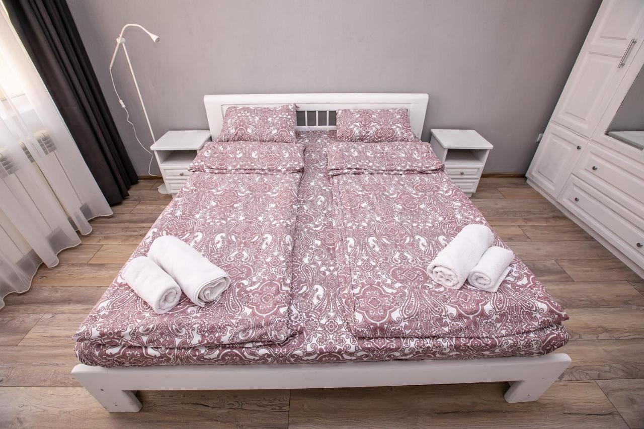 Paradise Apartment Sandanski Ngoại thất bức ảnh